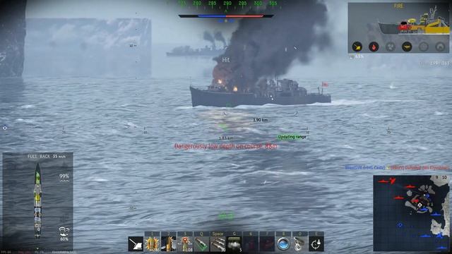 BattlePass Task - "Professional" Ft. GUNSHIP and iNavy смотреть онлайн