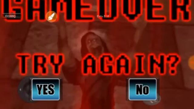 Paranormal Asylum - обзор (Android) смотреть онлайн