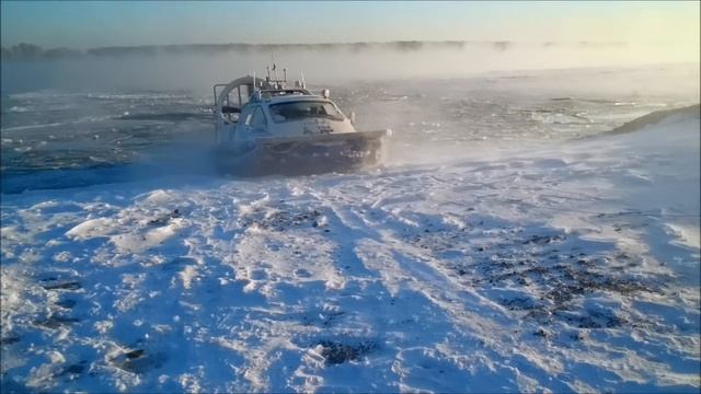 АЭРОЛОДКА СЕВЕР смотреть онлайн