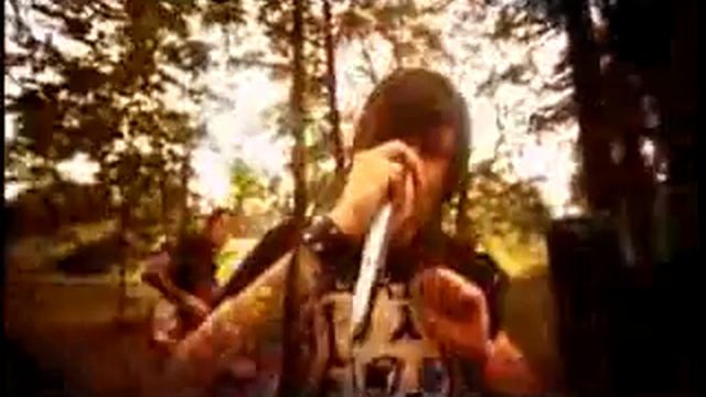 Stigmata - Сентябрь