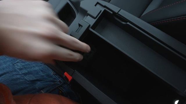 2023 Chevy Equinox RS