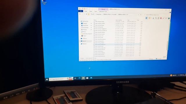 CPU Mining in 2023 | CPU Mining Rig Overview | My 1st CPU Rig смотреть онлайн