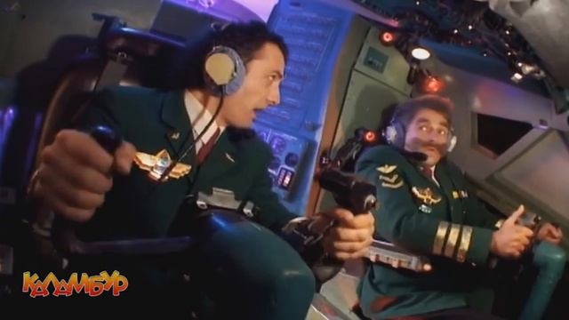 Журнал Каламбур. Выпуск #102 / Сalambur. Episode 102