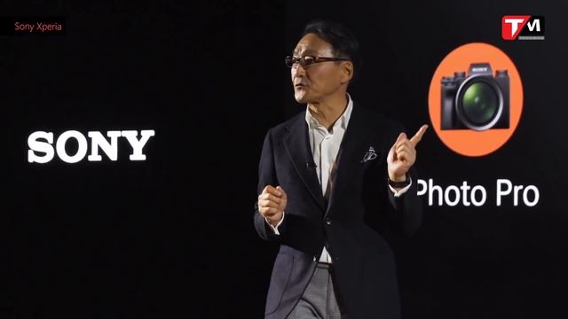 Xperia 1 Mark II: Liệu Sony có thể trở lại? смотреть онлайн