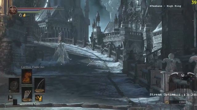 Git Gud run (theif) 05 смотреть онлайн