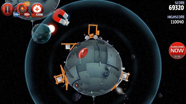 ANGRY BIRD STARWARS 2 | Top Action Games Part 22 by Youngandrunnnerup смотреть онлайн