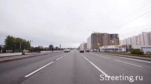 Курск - проспект Победы