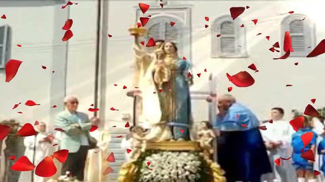 Madonna Delle Rose смотреть онлайн