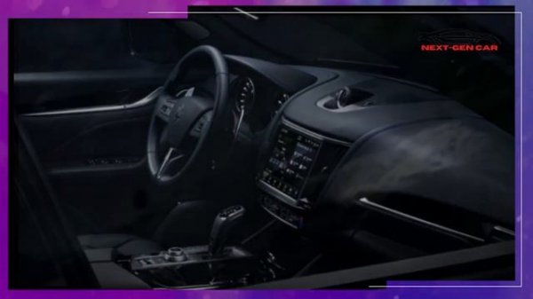 NEW Maserati Levante 2025 - Next-Gen Maserati Levante Could Be An EV With 745 HP