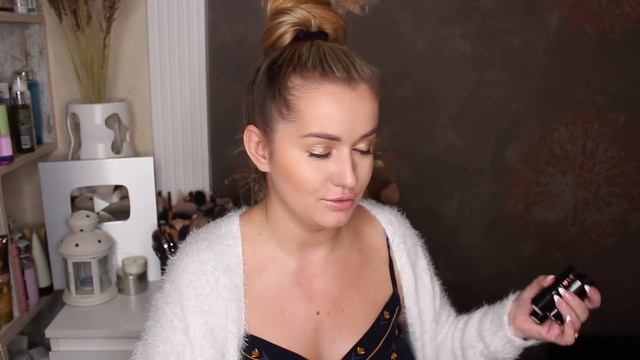 Новинки бюджетной белорусской косметики. Lilo LuxVisage смотреть онлайн