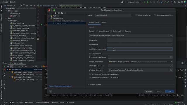 How To Run Pytest Tests In Parallel (2 Min) | Python Unit Testing смотреть онлайн