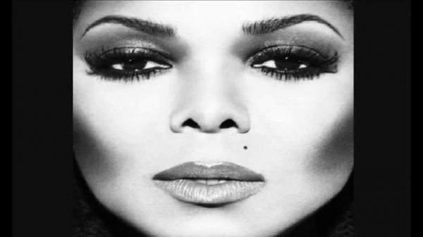 Janet Jackson - Feel So Right