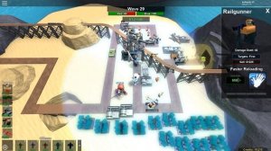 ?ЭТО ЖЕСТЬ ? РОБЛОКС ТОВЕР БАТЛС 3 НА 3 ? Roblox Tower Battles