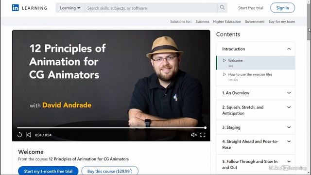 01. Next steps смотреть онлайн