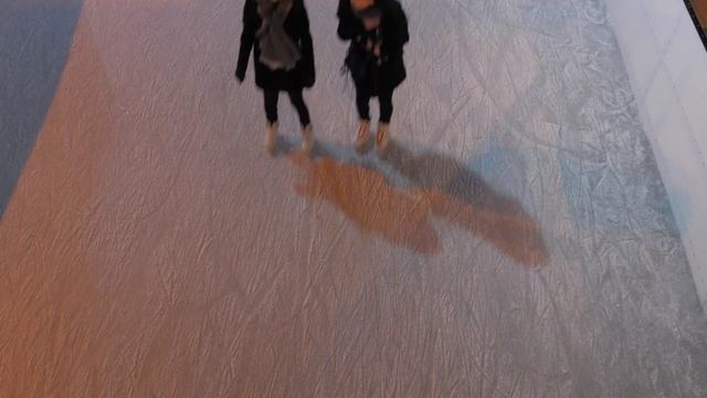 YI M1 mirrorless camera - 4K Demo Footage смотреть онлайн