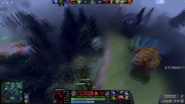 ГАЙД НА СФ | ТУРБО | ДОТА 2 - GUIDE SHADOW FIEND DOTA 2 TURBO смотреть онлайн