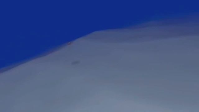 Virtual Reality - 360° 4K Blue Whale Dive | Oculus Quest 2 смотреть онлайн