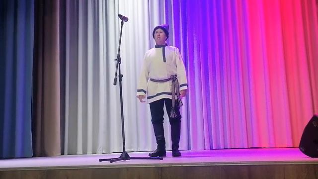 Владимир Иванов, Усвяты, 24.09.22 смотреть онлайн