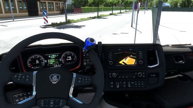 ETS2 | BEST REALISTIC MODS EVER 2021 [1.43] #ets2 #ets2mods #Ferrari #simulation