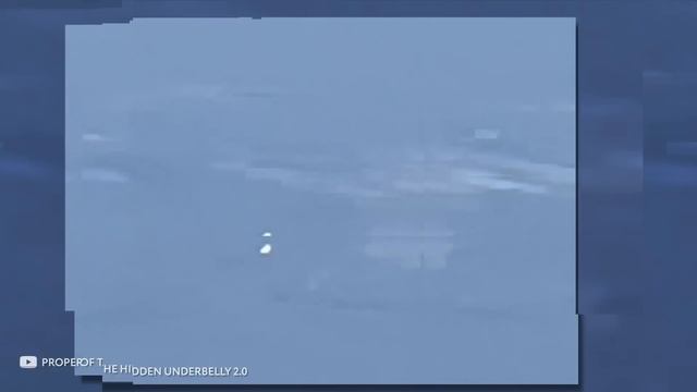 Пилот Снял на Камеру то, что Никто не Должен Был Увидеть смотреть онлайн