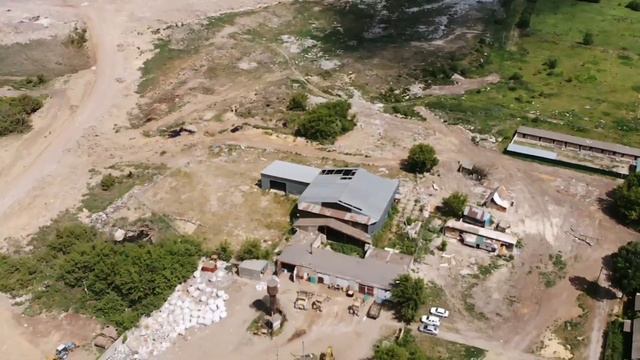 Чемодановский полигон ТБО смотреть онлайн