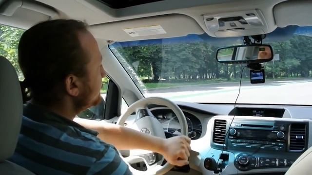 Проверка машины перед покупкой - Тест-драйв - от Lihomobil.ru смотреть онлайн