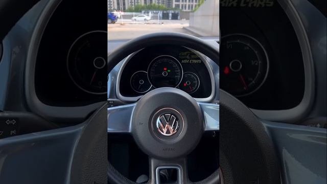 Volkswagen Beetle - Experience Immersive Interior And Exterior Sound 2023 смотреть онлайн