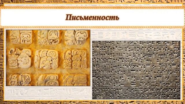 История письменности, урок путешествие смотреть онлайн