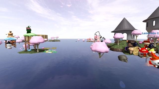 MODIFIER CHALLENGE IN TOWER HEROES! (Roblox) смотреть онлайн