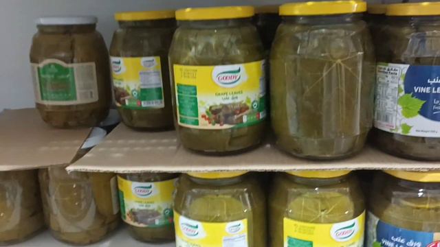 عروض الجمله علي المواد الغذائية الأساسية الزيوت في مؤسسة احمد الزاهر مدينة الخبر смотреть онлайн