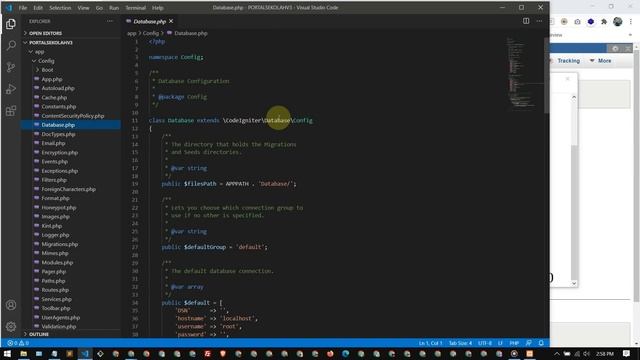 Cara Instalasi Project Web Codeigniter 4 di Localhost Windows смотреть онлайн
