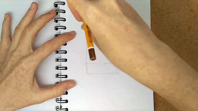 Как нарисовать Губку Боба 1ч .How To Draw SpongeBob смотреть онлайн