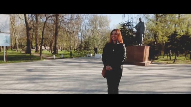 LOVE STORY Дмитрий и Галина смотреть онлайн