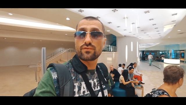 Шаолинь или гопники? Башни Петронас. Парк птиц. Чуть не опоздали на самолет. Куала Лумпур Малайзия смотреть онлайн