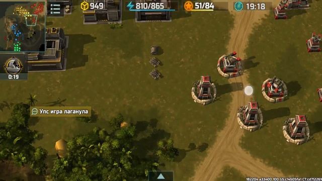 Эпичный бой по морю и земле Art of war 3 VS Danger! and -Obzi- смотреть онлайн