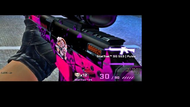 How To Get Free Unlimited Stattrak Kills In CSGO 2020 July смотреть онлайн
