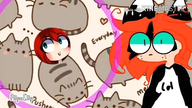 Что будет если надуть жвачку? (Мини анимация) смотреть онлайн