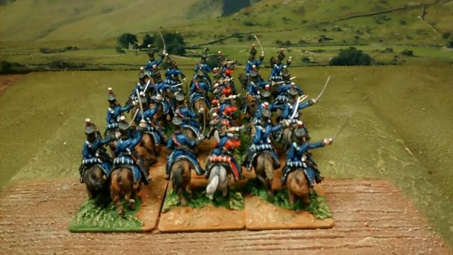 Elite Miniatures USX005 смотреть онлайн