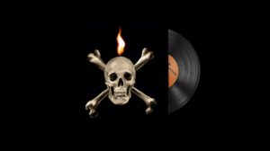 Astro Bellum - Jesse Harlin [Part 1-2] [640Kbps] [CS:GO Music Kit]