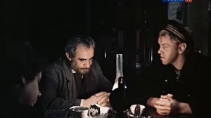 "Хождение по мукам", 1977, серия 10, "Полночь".