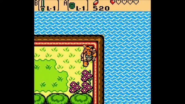 Let's Play: LoZ Oracle of Seasons: Episode 9 смотреть онлайн