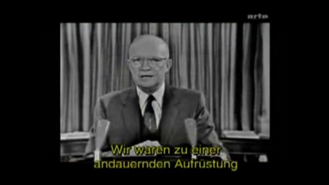 Дуайт. Д. Эйзенхауэр  