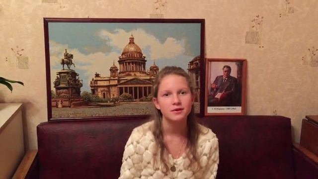 С.Я.Маршак «Всё то, чего коснется человек...» смотреть онлайн