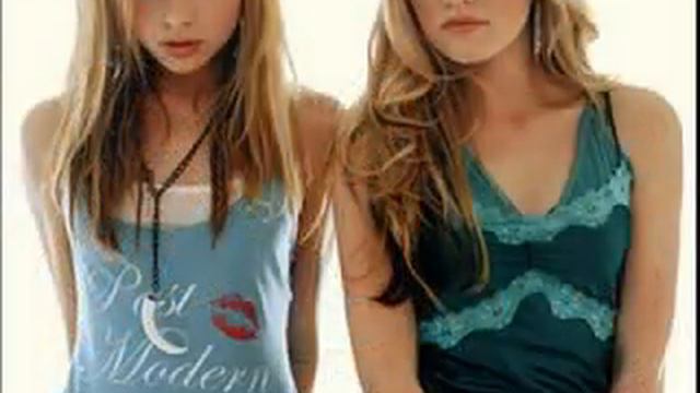 Aly & AJ Michalka "Best sisters ever" смотреть онлайн
