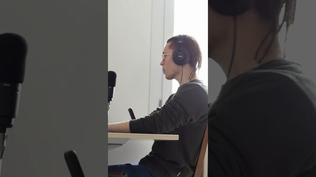 Sere Nere - Tiziano Ferro (COVER Danilo) смотреть онлайн