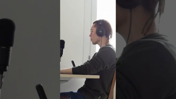 Sere Nere - Tiziano Ferro (COVER Danilo)