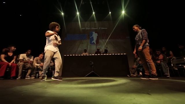 JUNBOX vs PARADOX | I love this dance all star game 2013 | Dance battle смотреть онлайн