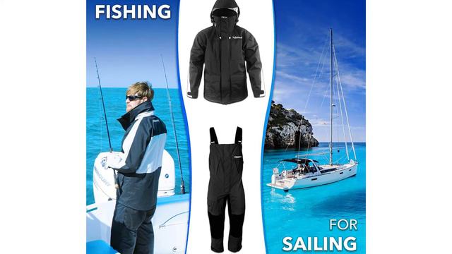 Top 5 Best Ice Fishing Suits for Reviews of 2024 смотреть онлайн