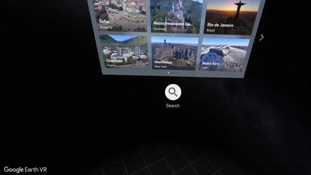 The WEIRDEST Things Found on Google Earth VR Street View.. смотреть онлайн