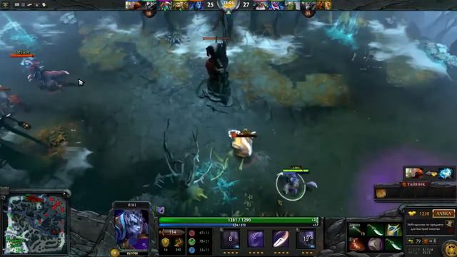 Гайд по рикки ( Rikkimaru) дота 2 гг про. смотреть онлайн